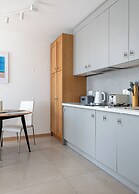 RentPlanet - Apartament Pileckiego