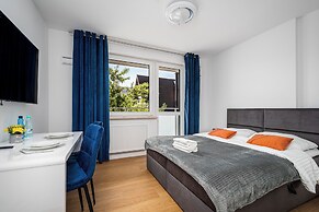 RentPlanet - Apartament Pileckiego