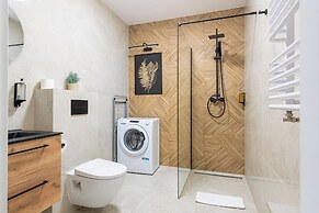 RentPlanet - Apartament Pileckiego