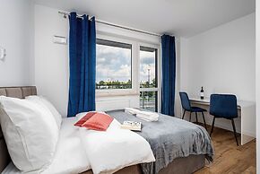 RentPlanet - Apartament Pileckiego