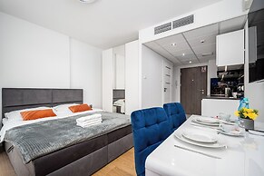 RentPlanet - Apartament Pileckiego