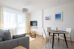 RentPlanet - Apartament Pileckiego
