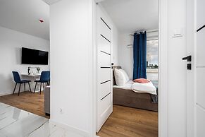 RentPlanet - Apartament Pileckiego