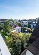 RentPlanet - Apartament Pileckiego