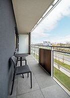 RentPlanet - Apartament Pileckiego