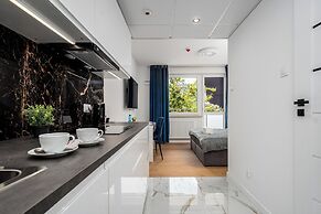 RentPlanet - Apartament Pileckiego