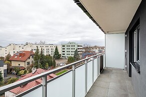 RentPlanet - Apartament Pileckiego