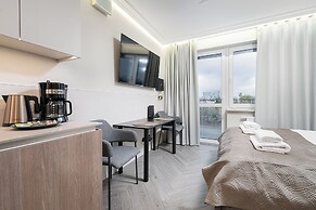 RentPlanet - Apartament Pileckiego