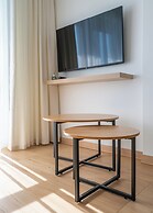 RentPlanet - Apartament Pileckiego