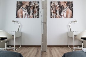 RentPlanet - Apartament Pileckiego