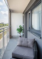 RentPlanet - Apartament Pileckiego