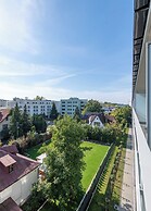 RentPlanet - Apartament Pileckiego