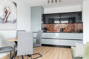 RentPlanet - Apartament Pileckiego