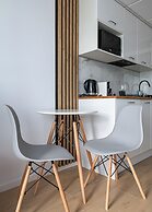 RentPlanet - Apartament Pileckiego