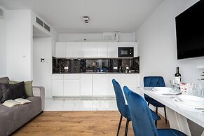 RentPlanet - Apartament Pileckiego