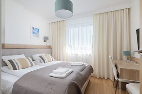 RentPlanet - Apartament Pileckiego