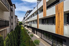 RentPlanet - Apartament Pileckiego