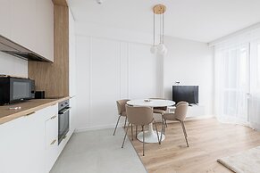 RentPlanet - Apartament Pileckiego