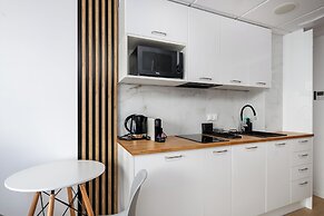 RentPlanet - Apartament Pileckiego