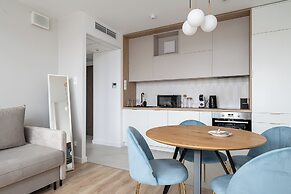 RentPlanet - Apartament Pileckiego