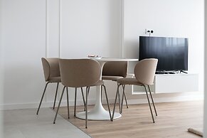 RentPlanet - Apartament Pileckiego