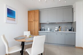 RentPlanet - Apartament Pileckiego