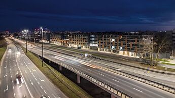 RentPlanet - Apartament Pileckiego