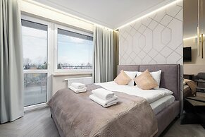 RentPlanet - Apartament Pileckiego