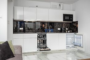 RentPlanet - Apartament Pileckiego