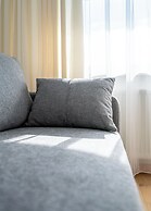 RentPlanet - Apartament Pileckiego