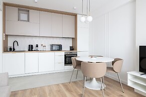 RentPlanet - Apartament Pileckiego