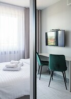 RentPlanet - Apartament Pileckiego