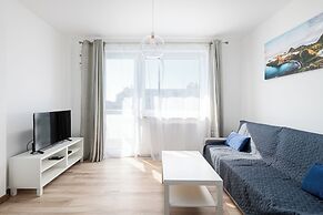 RentPlanet - Apartament Pileckiego