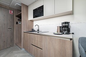 RentPlanet - Apartament Pileckiego