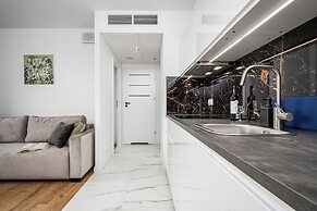 RentPlanet - Apartament Pileckiego