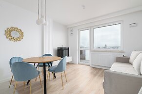 RentPlanet - Apartament Pileckiego