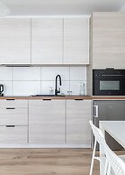 RentPlanet - Apartament Pileckiego