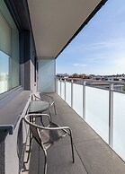 RentPlanet - Apartament Pileckiego