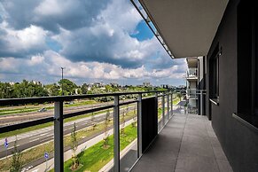 RentPlanet - Apartament Pileckiego