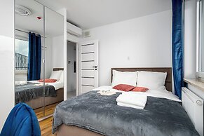 RentPlanet - Apartament Pileckiego