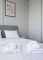 RentPlanet - Apartament Pileckiego