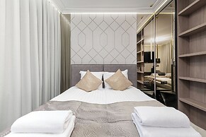 RentPlanet - Apartament Pileckiego