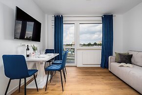 RentPlanet - Apartament Pileckiego