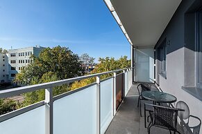 RentPlanet - Apartament Pileckiego