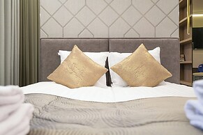 RentPlanet - Apartament Pileckiego