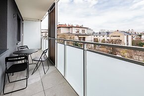 RentPlanet - Apartament Pileckiego