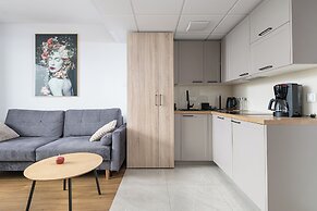 RentPlanet - Apartament Pileckiego
