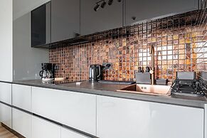 RentPlanet - Apartament Pileckiego