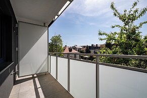 RentPlanet - Apartament Pileckiego