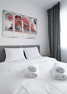 RentPlanet - Apartament Pileckiego